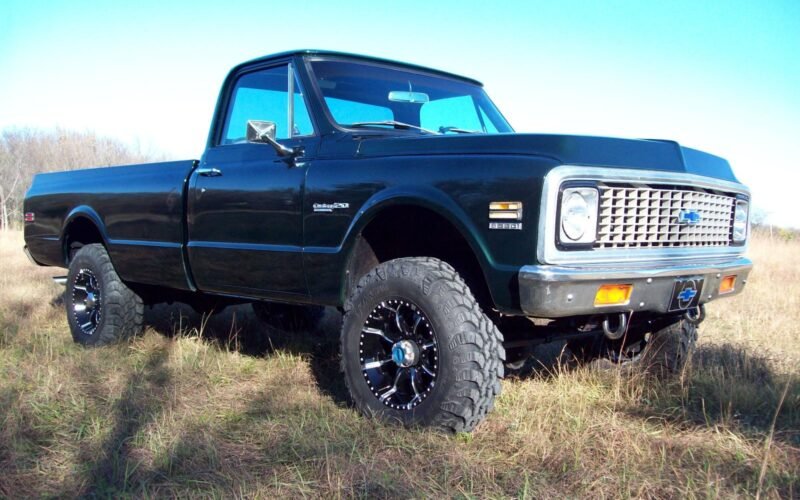 Chevy_4Ton_Truck