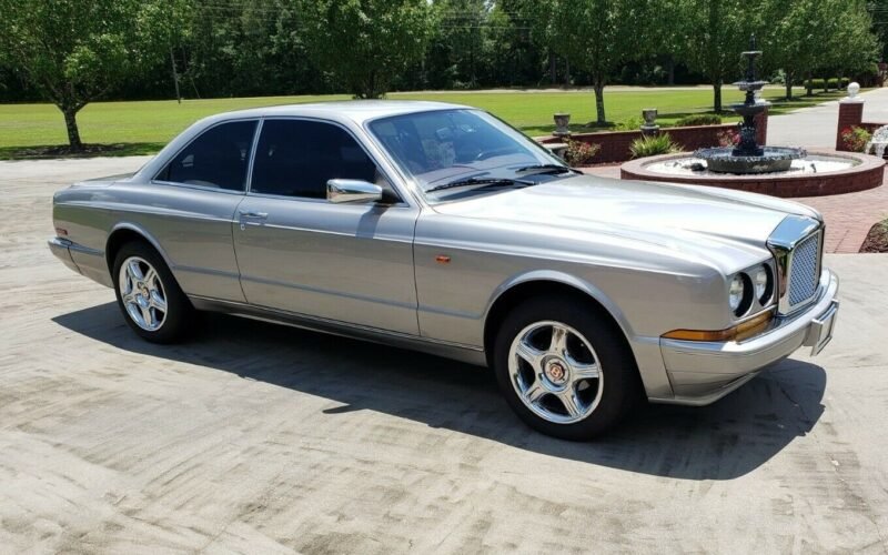 Continental_GTR