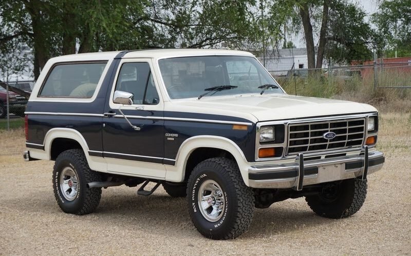 bronco_xlt_for_sale