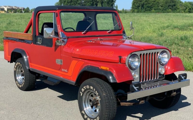 jeep-cj8-for-sale