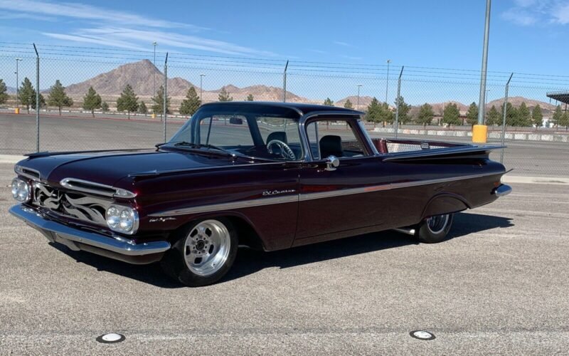 el-camino-for-sale