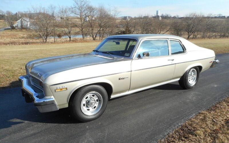 chevy-nova-silver