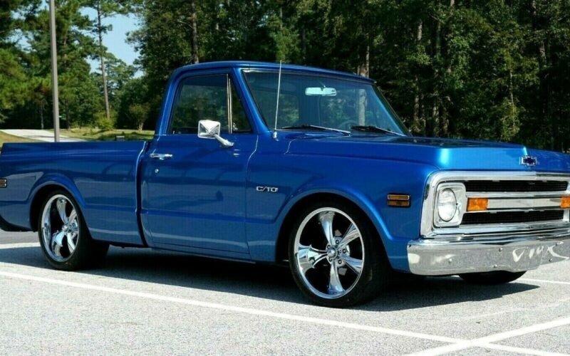 chevy-truck-c10-short-bed-blue