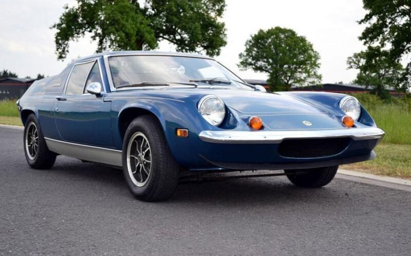 lotus-europa-low-miles-blue-twin-cam